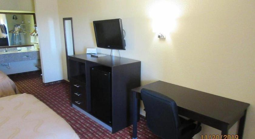 Quality Inn Andalusia Extérieur photo